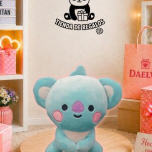 Peluches BT21 para elegir