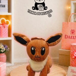 Peluche pokemon Eeve