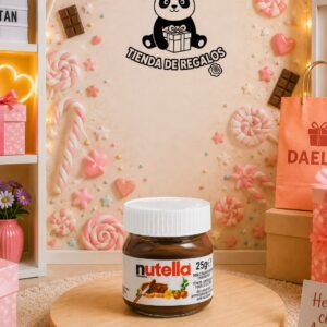 Nutella 25g