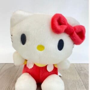 Peluche personalizado con diseño original