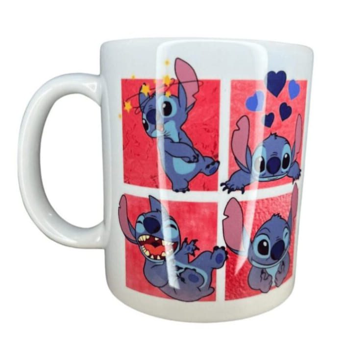 Taza personalizada original como idea de regalo