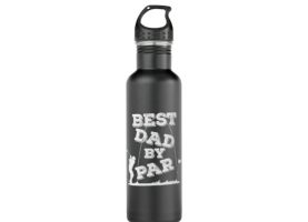 Father's Day Bottle
